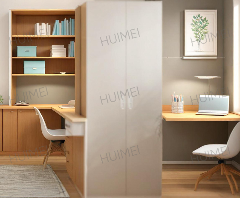 惠美红 衣柜 原木色 ZYYG-003