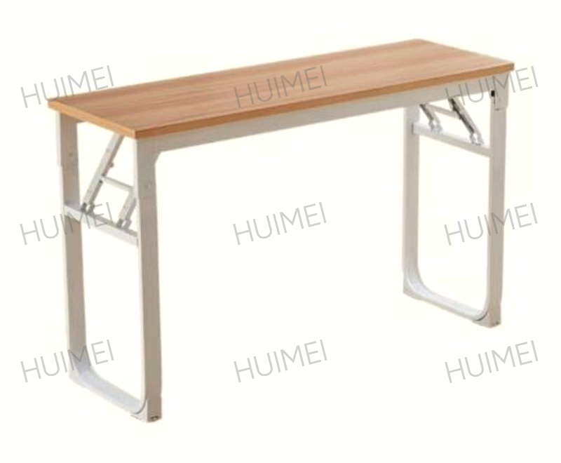 惠美红 户外桌子 原木色 HMZDZ-001