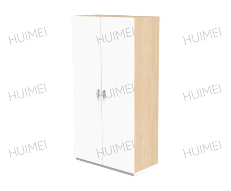 惠美红 衣柜 原木色 ZYYG-001