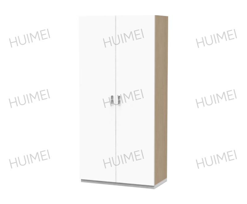 惠美红 衣柜 原木色 ZYYG-001